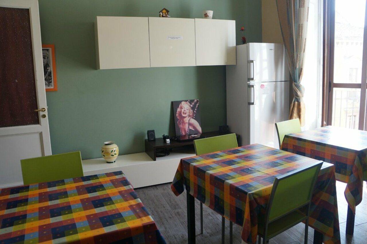Le 3 B Bed & Breakfast Catania Bagian luar foto