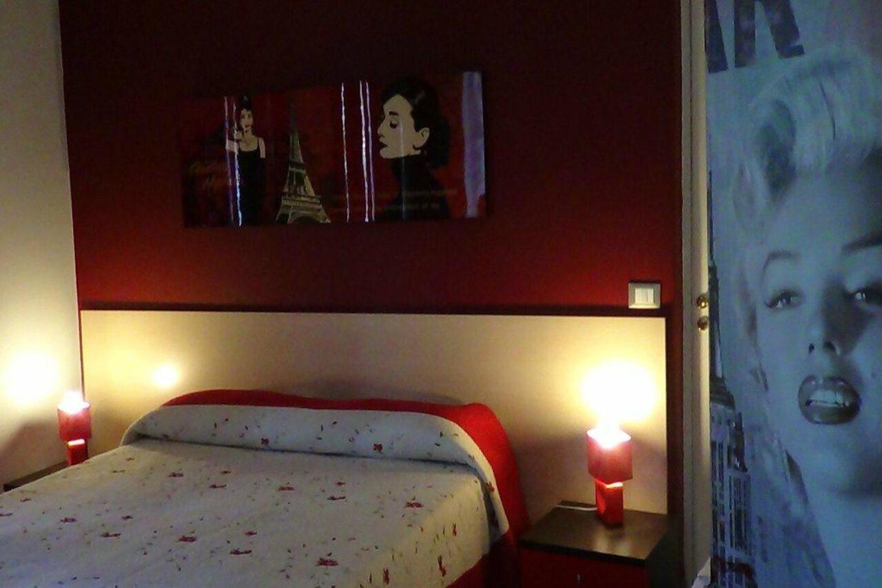 Le 3 B Bed & Breakfast Catania Bagian luar foto