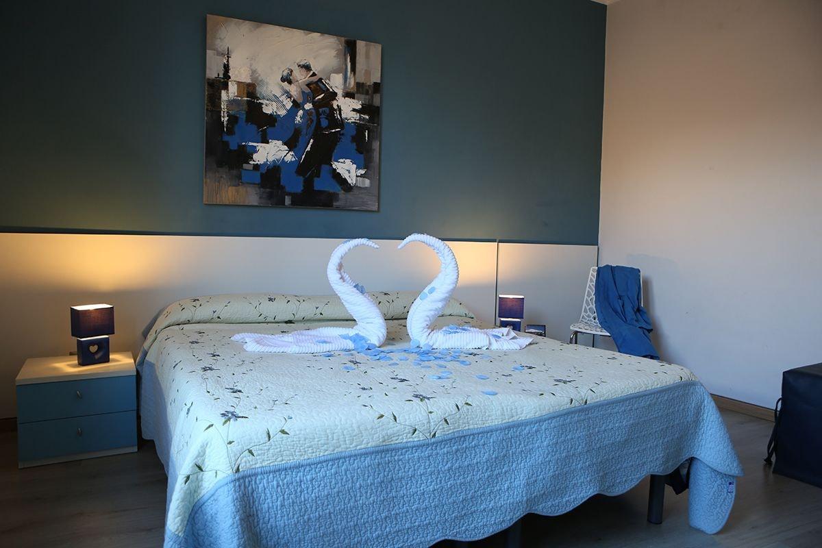 Le 3 B Bed & Breakfast Catania Bagian luar foto