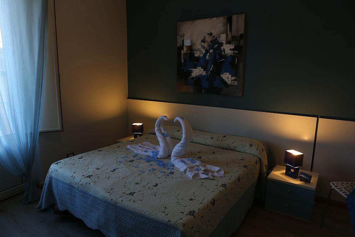 Le 3 B Bed & Breakfast Catania Bagian luar foto