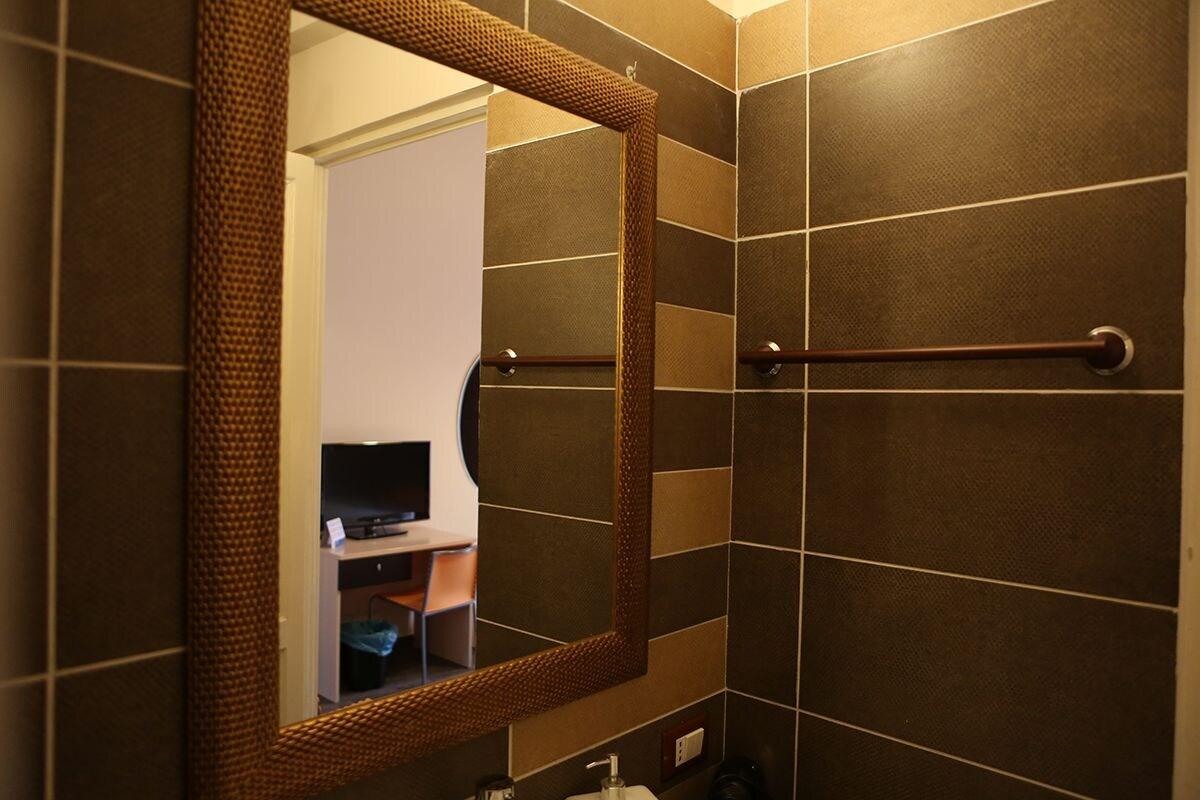 Le 3 B Bed & Breakfast Catania Bagian luar foto