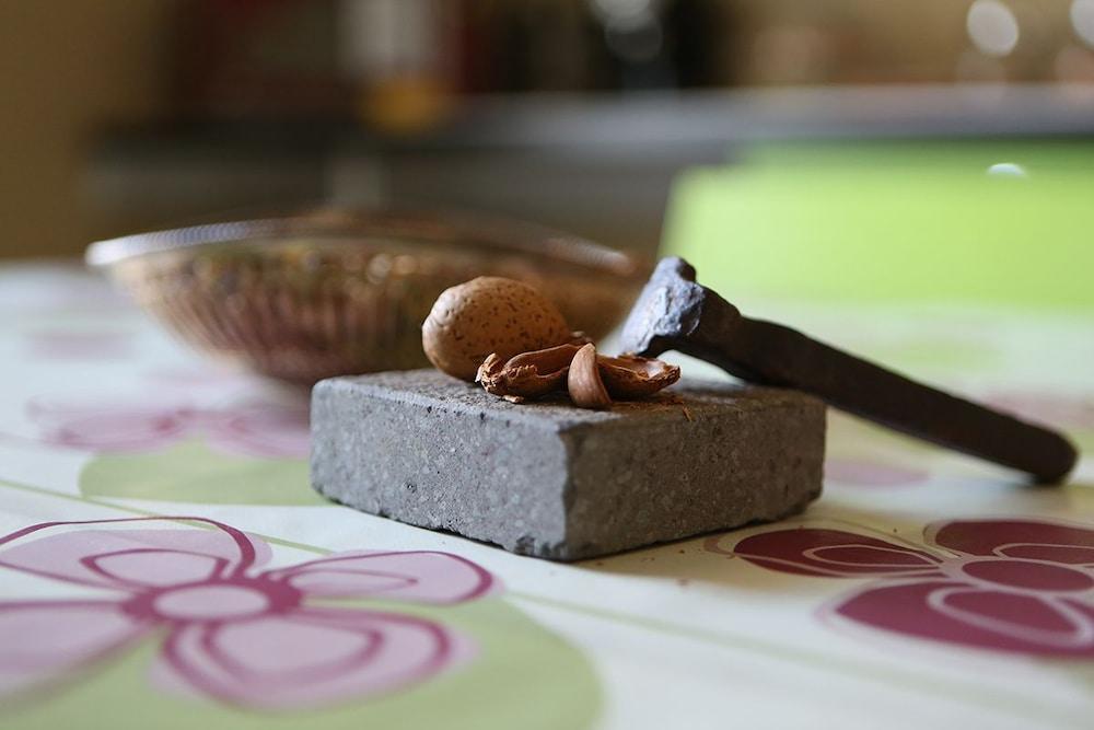 Le 3 B Bed & Breakfast Catania Bagian luar foto