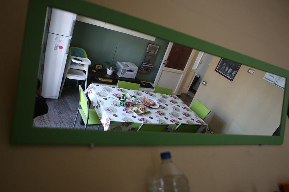 Le 3 B Bed & Breakfast Catania Bagian luar foto