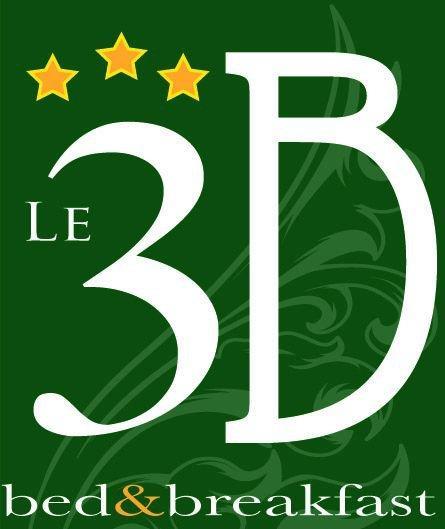 Le 3 B Bed & Breakfast Catania Bagian luar foto